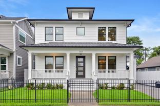 803 Archer St - Photo 1 of 1