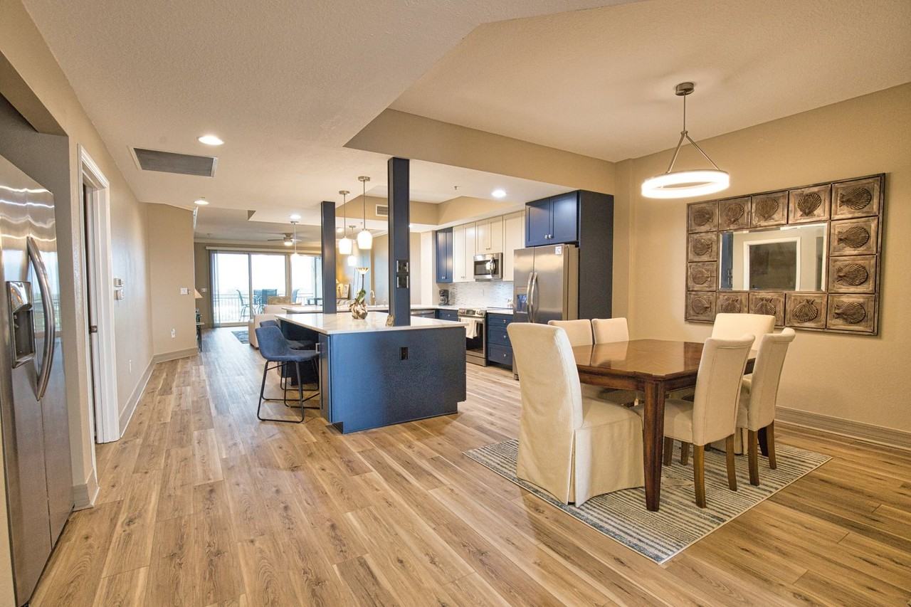 5100 Jessie Harbor Dr #602 - Photo 7 of 50