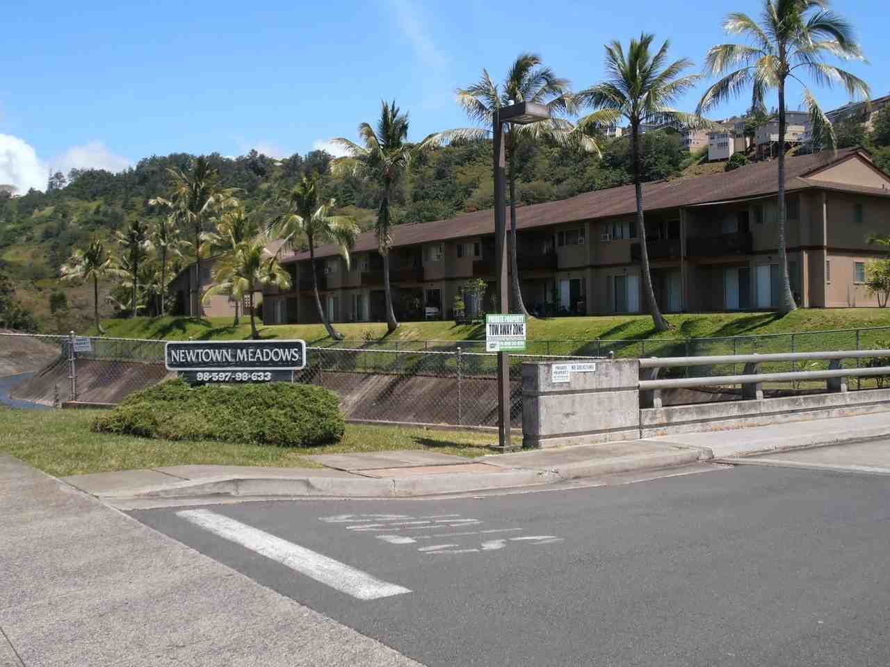 98-601 Kilinoe St #9G1
