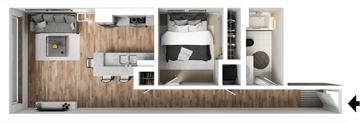 featured image of 315 E 5th St