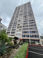 featured image of MAKIKI ROYAL