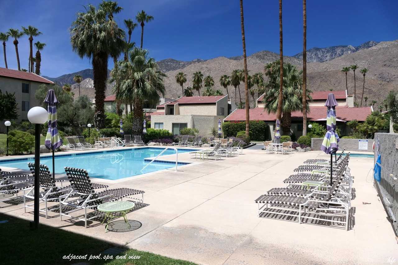 1492 South Camino Real #312