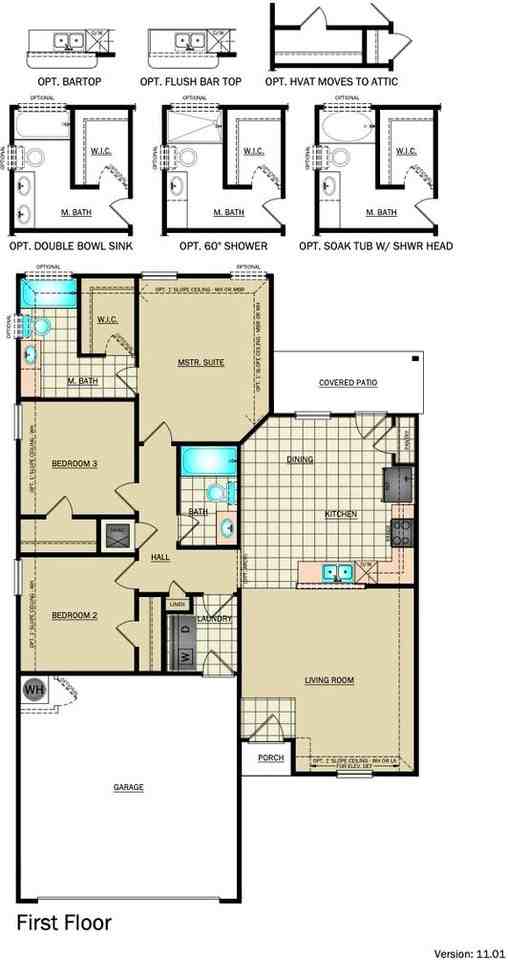 100 100 Farmhouse Circle - Photo 2 of 5