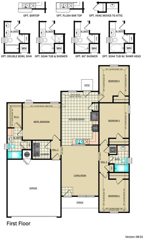 98 Farmhouse Cir - Photo 2 of 17