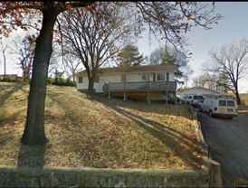 1031 Forrester Rd - Photo 1 of 1