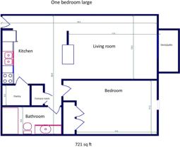 deVille I Properties LLC - Photo 1 of 1