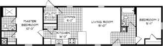 707 W 15th St - Photo 1 of 1