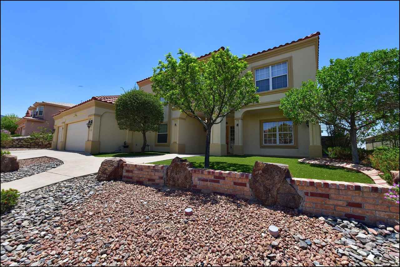 6732 Pearl Ridge Dr - Photo 3 of 50