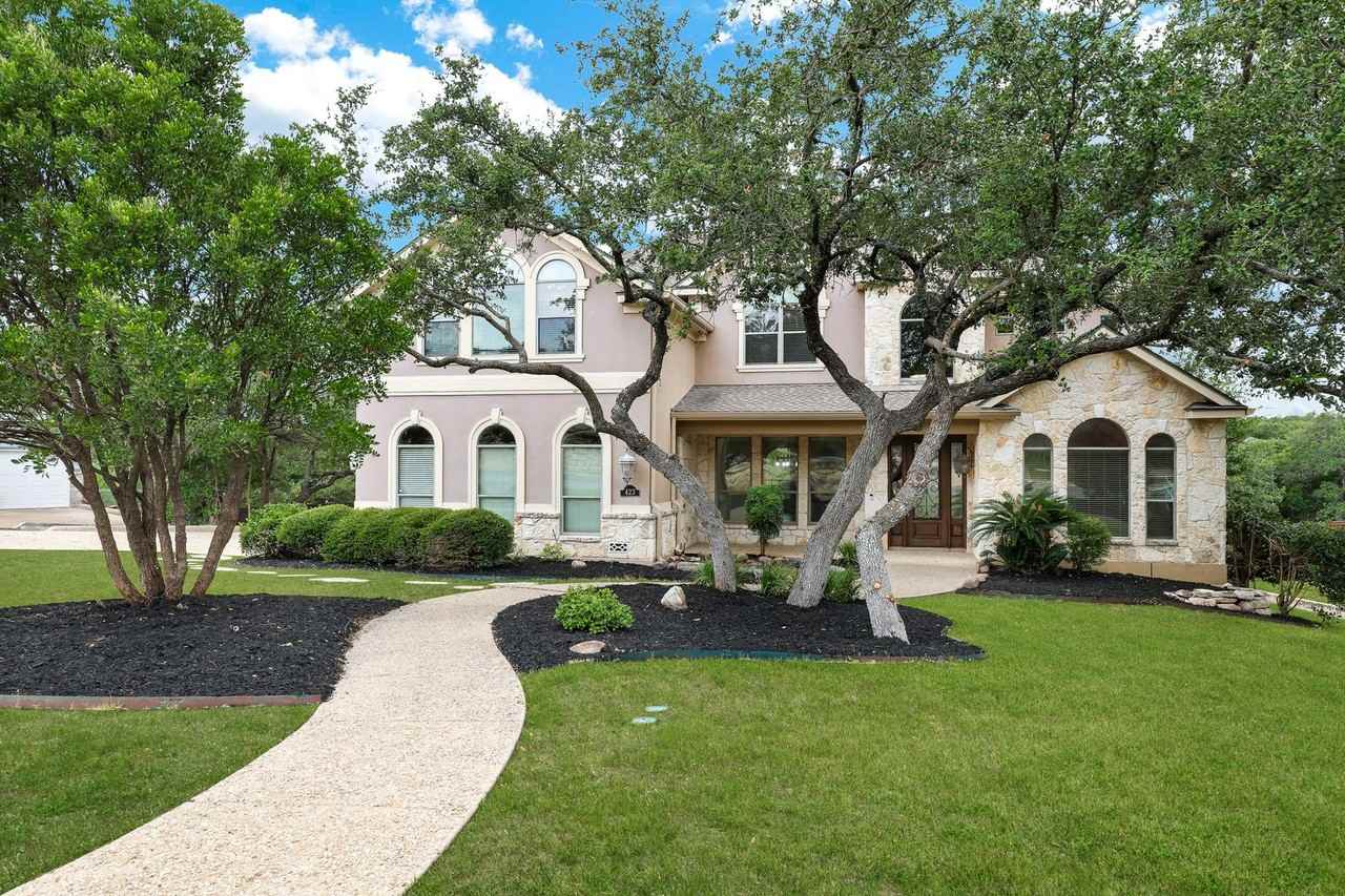 423 Cavayo Trl - Photo 2 of 50