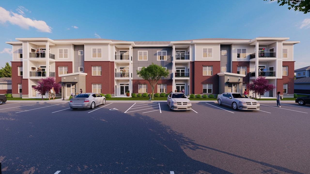 Foundry at Heartland Crossing - Photo 7 of 12