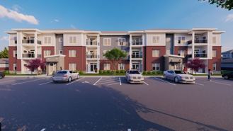 The Foundry at Heartland Crossing - Photo 1 of 1