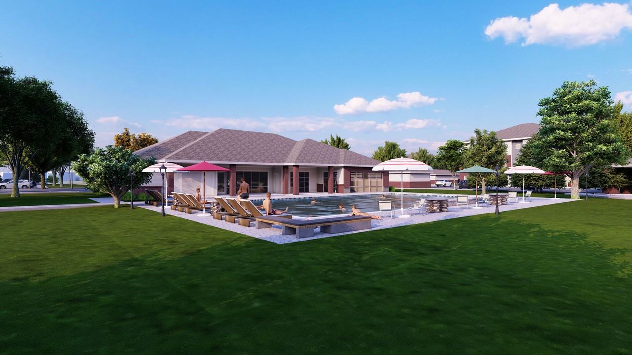 Foundry at Heartland Crossing - Photo 2 of 12