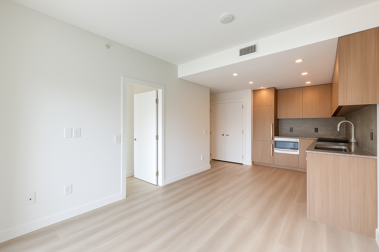 626 Claremont Street #2009 - Photo 3 of 10