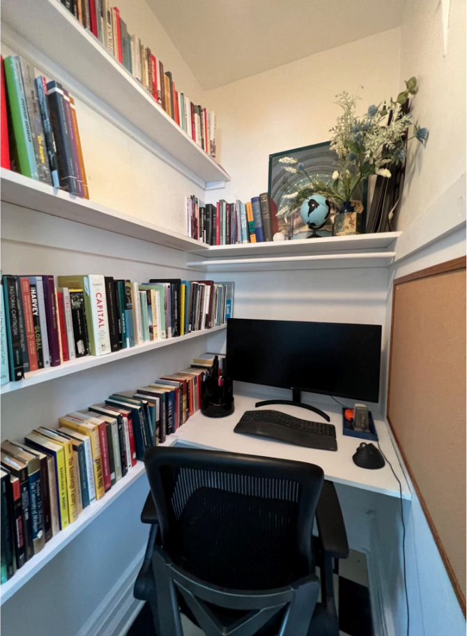 834 W Huron - Photo 4 of 5