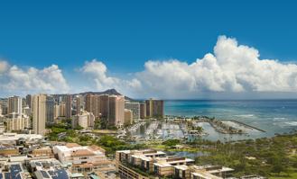 88 Piikoi St #3903 - Photo 1 of 1