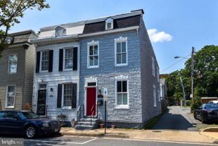 518 N Patrick St - Photo 1 of 1