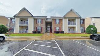 1324 Kershaw Loop #206 - Photo 1 of 1