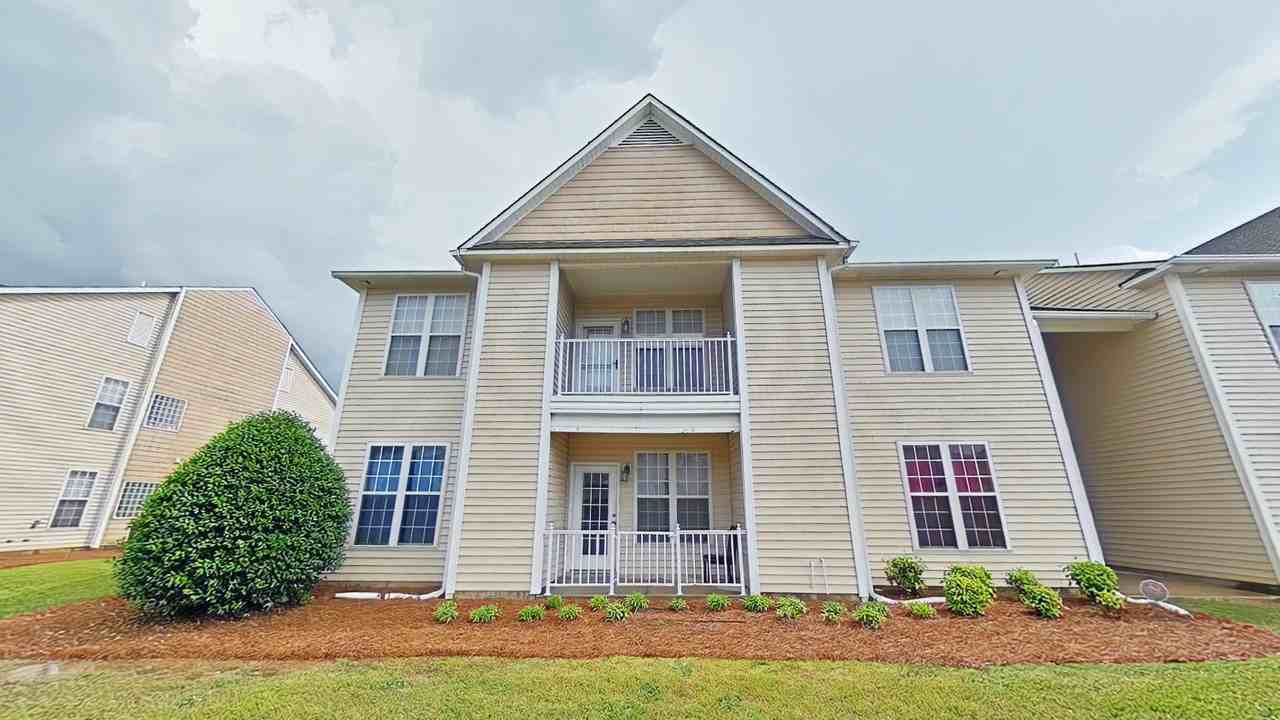 1324 Kershaw Loop #206 - Photo 4 of 35