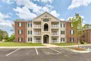 featured image of 150 Millstone Road #K