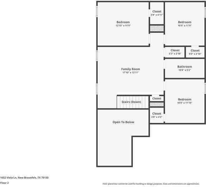 1652 Viola Ln - Photo 3 of 17