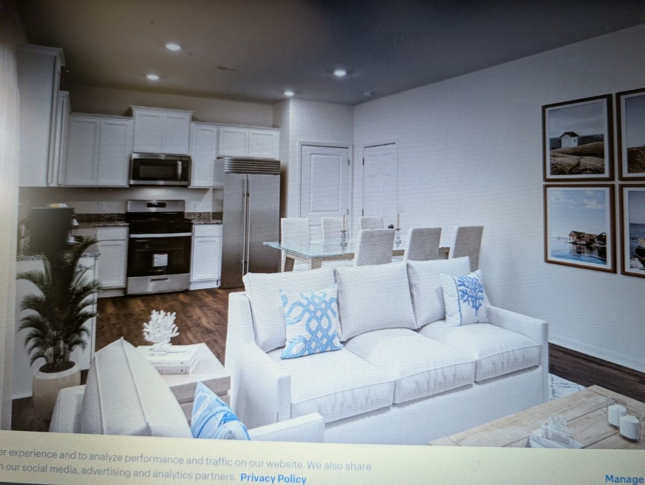 7830 Moonbeam Ln #NA - Photo 2 of 12