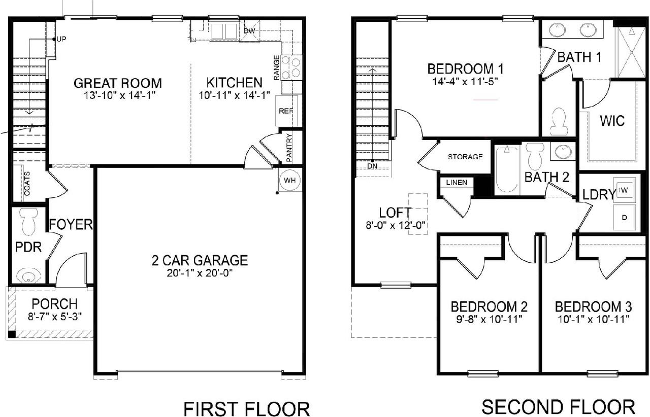 7830 Moonbeam Ln #NA - Photo 5 of 12