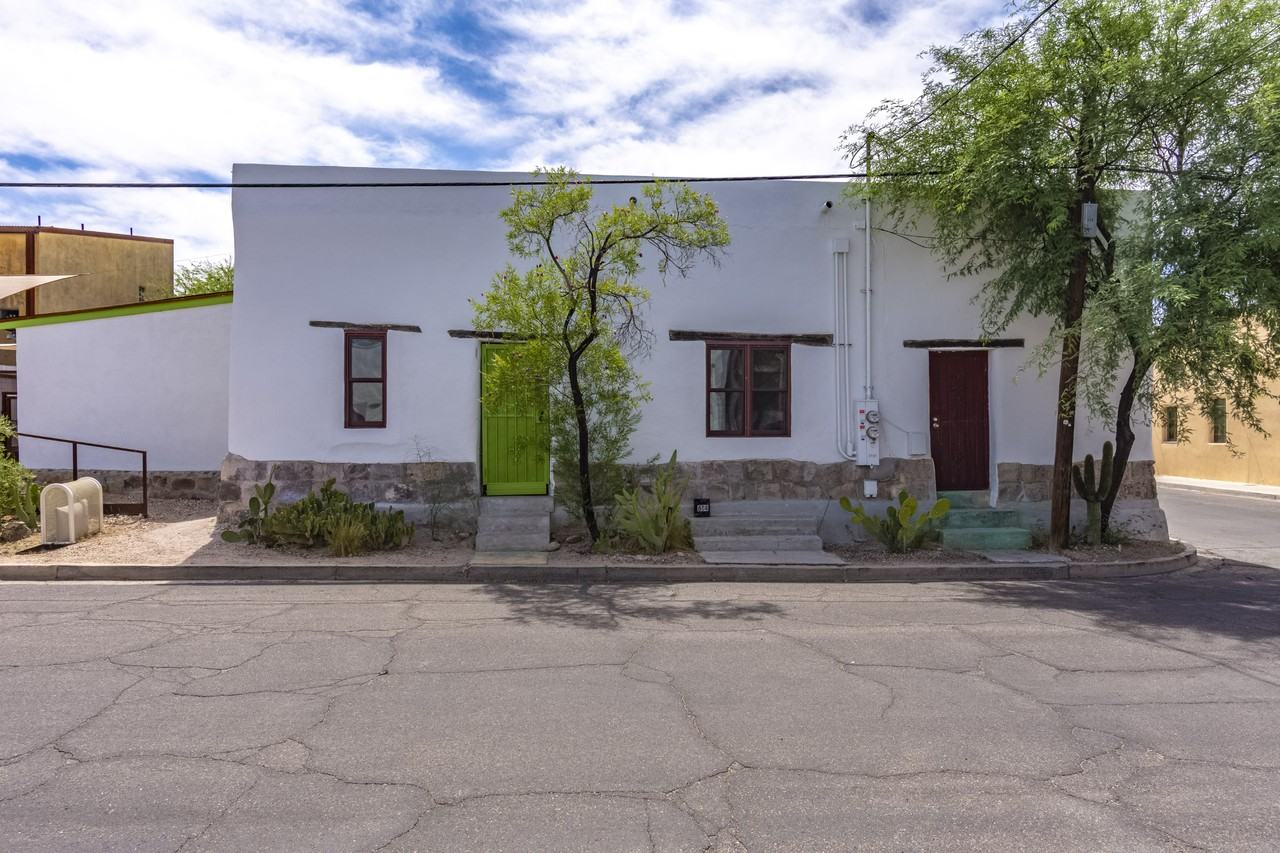 614 S Meyer Ave #1 - Photo 2 of 16