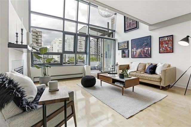1688 Ph6-1688 Robson Street - Photo 3 of 40