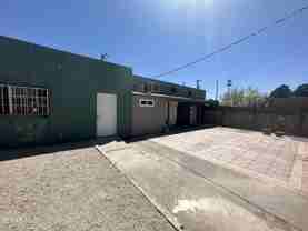 4640 La Luz Ave Unit C #C - Photo 1 of 1