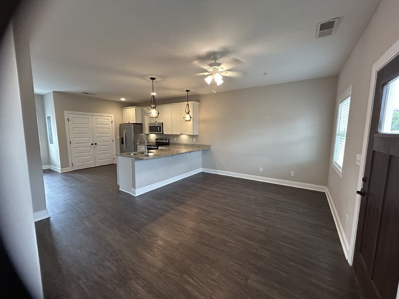 1976 N Dixie Ave #A201