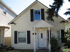 2503 Oakes Ave - Photo 1 of 1