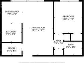 1310 Leyden Street #202 - Photo 1 of 1