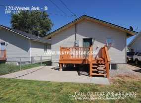 173 Wayne Ave #B - Photo 1 of 1