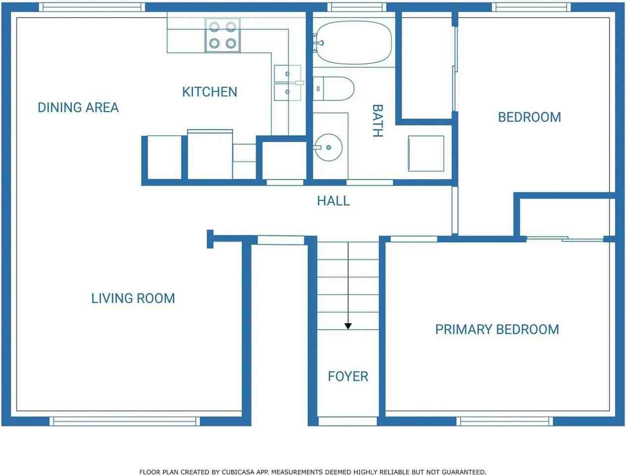 16108 East Broadway Avenue, Unit 16108 - Photo 7 of 15