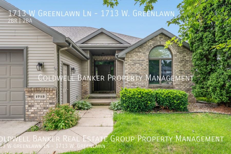 1713 W Greenlawn Ln - Photo 2 of 31