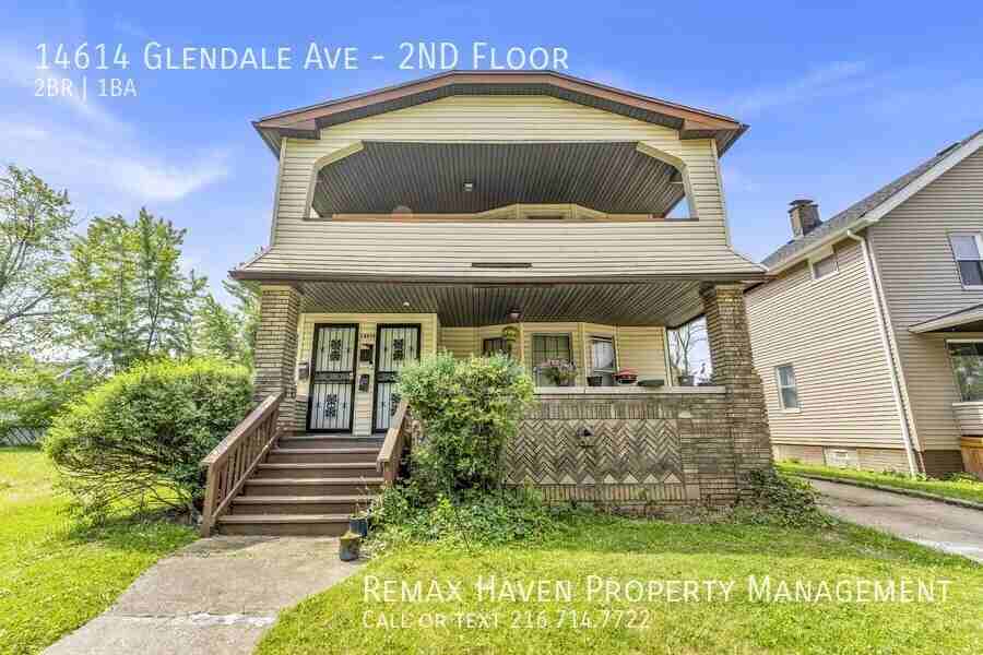 14614 Glendale Ave #2ndFL