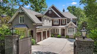 1685 Mount Paran Rd Nw - Photo 1 of 1