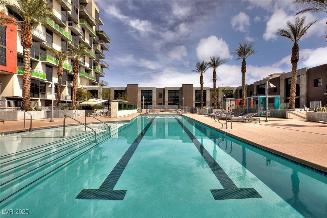 353 East Bonneville Avenue #1006