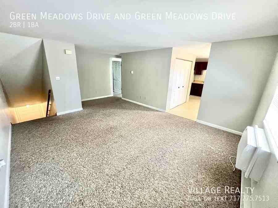 Green Meadows Drive & & Green Meadows Drive #595 - Photo 2 of 50