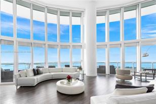 1643 Brickell Ave Unit 2203  