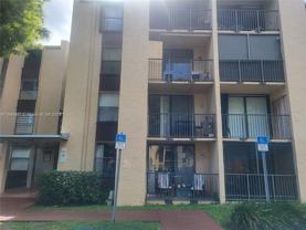 14301 N Kendall Dr #308B - Photo 1 of 1
