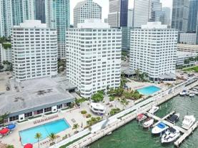 825 Brickell Bay Dr #847 - Photo 1 of 1