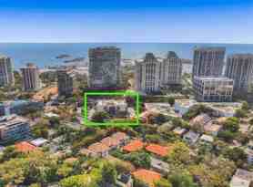2715 Tigertail Ave Unit 107  