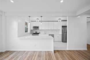 220 Pelham Rd #6P - Photo 1 of 1