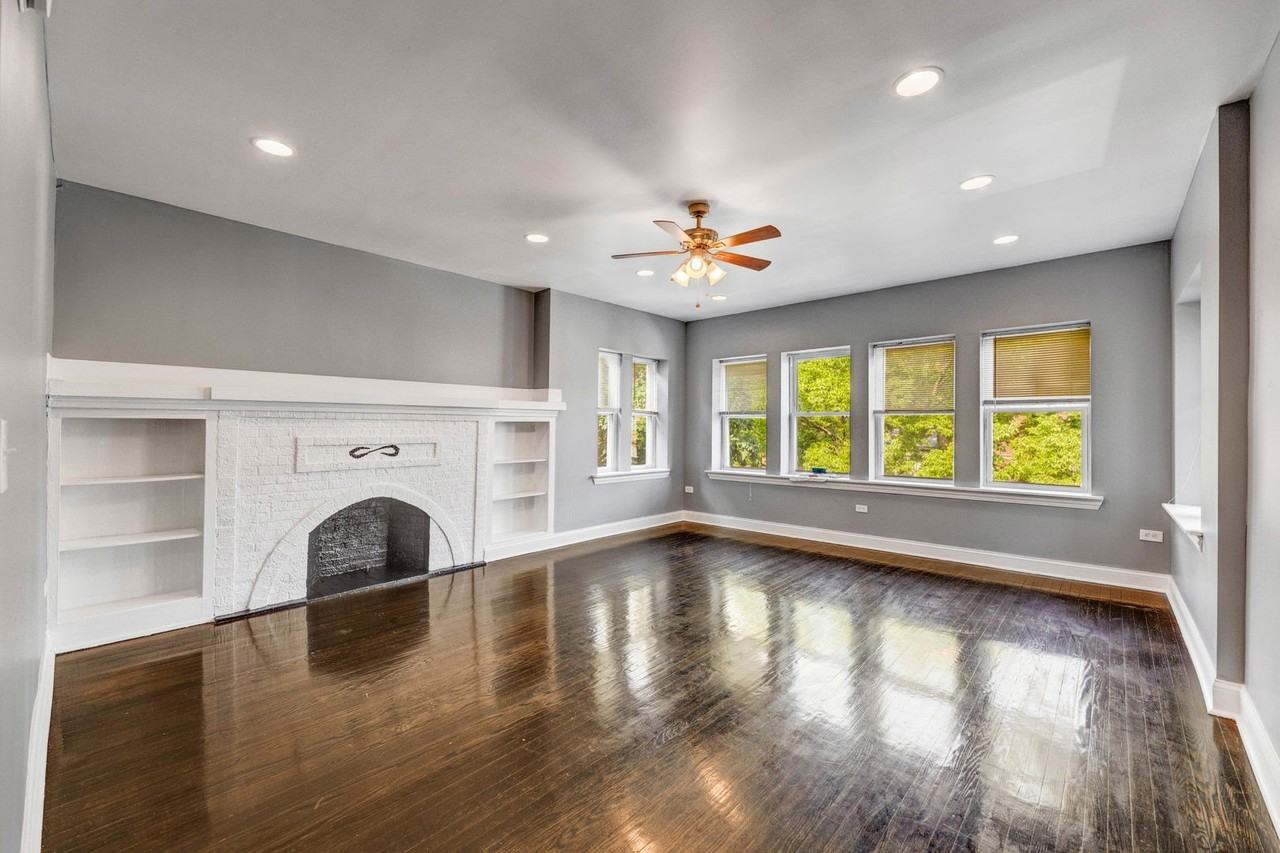 7025 S Chappel Ave #3 - Photo 2 of 10