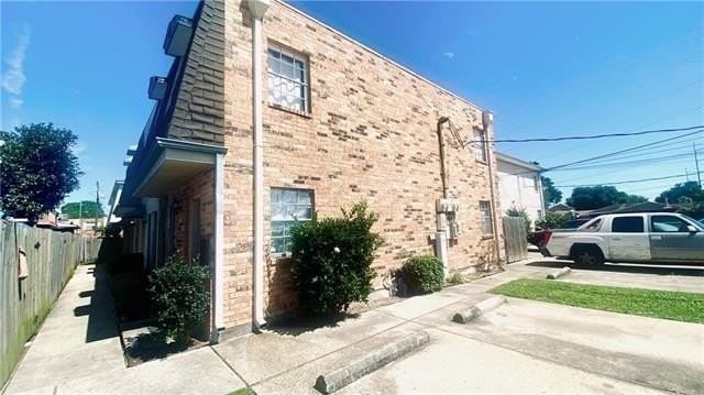 2117 Giuffrias Ave #20