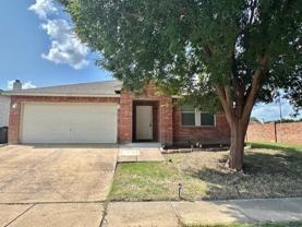 519 Travis Ranch Trl - Photo 1 of 1
