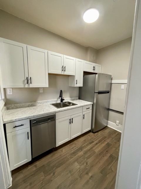 420 North Park Avenue #422 - Photo 6 of 8