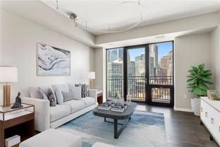 500 E Grant St #1304 - Photo 1 of 1