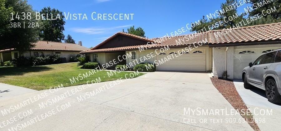 1438 Bella Vista Cres - Photo 2 of 7